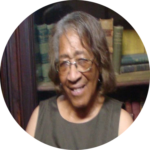 Ardelia Saunders