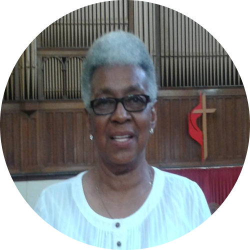 Doris M. Reddick