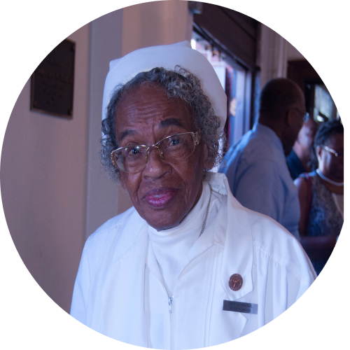 Dorothy B. Pascal