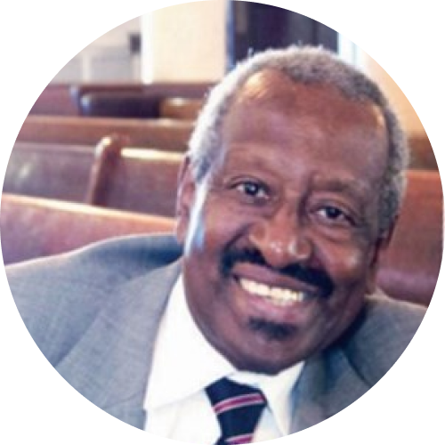Judge Levan Gordon