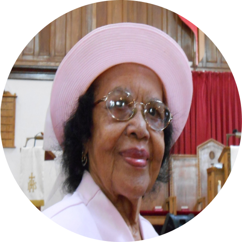 Hattie Gaines Hamilton