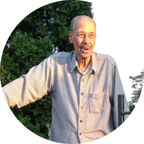 Samuel Joyner