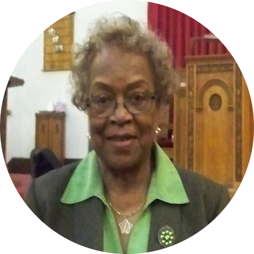 Reba Poole