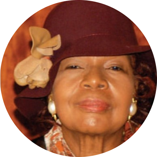 Elizabeth Spann